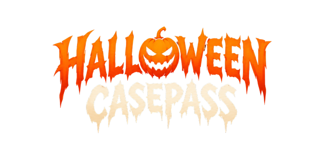 Хэллоуин Casepass