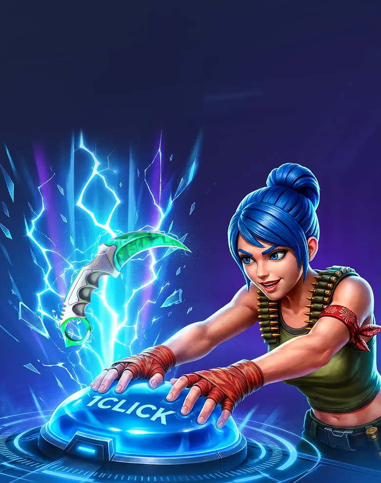1Click